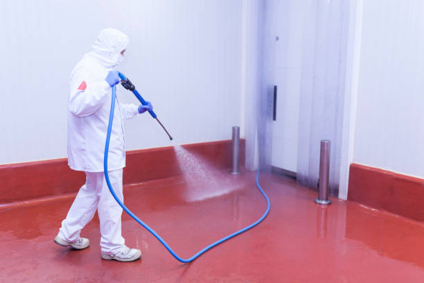 Winterizing Services in Pierceton, IN